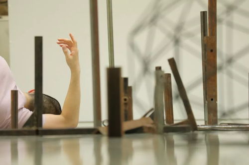 第二屆d現(xiàn)代舞展 17個國家和地區(qū),27個舞團(tuán),一次讓你看個夠