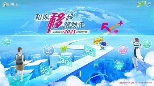 中國(guó)移動(dòng)終端公司2021屆校園招聘