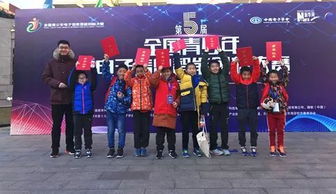 瓦力工廠學員全國青少年電子信息智能創新大賽創佳績，舞今信息持續賦能