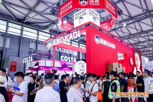 精品云集實力圈粉，熱辣滾燙燃爆全場——第117屆中國日用百貨商品交易會完美收官